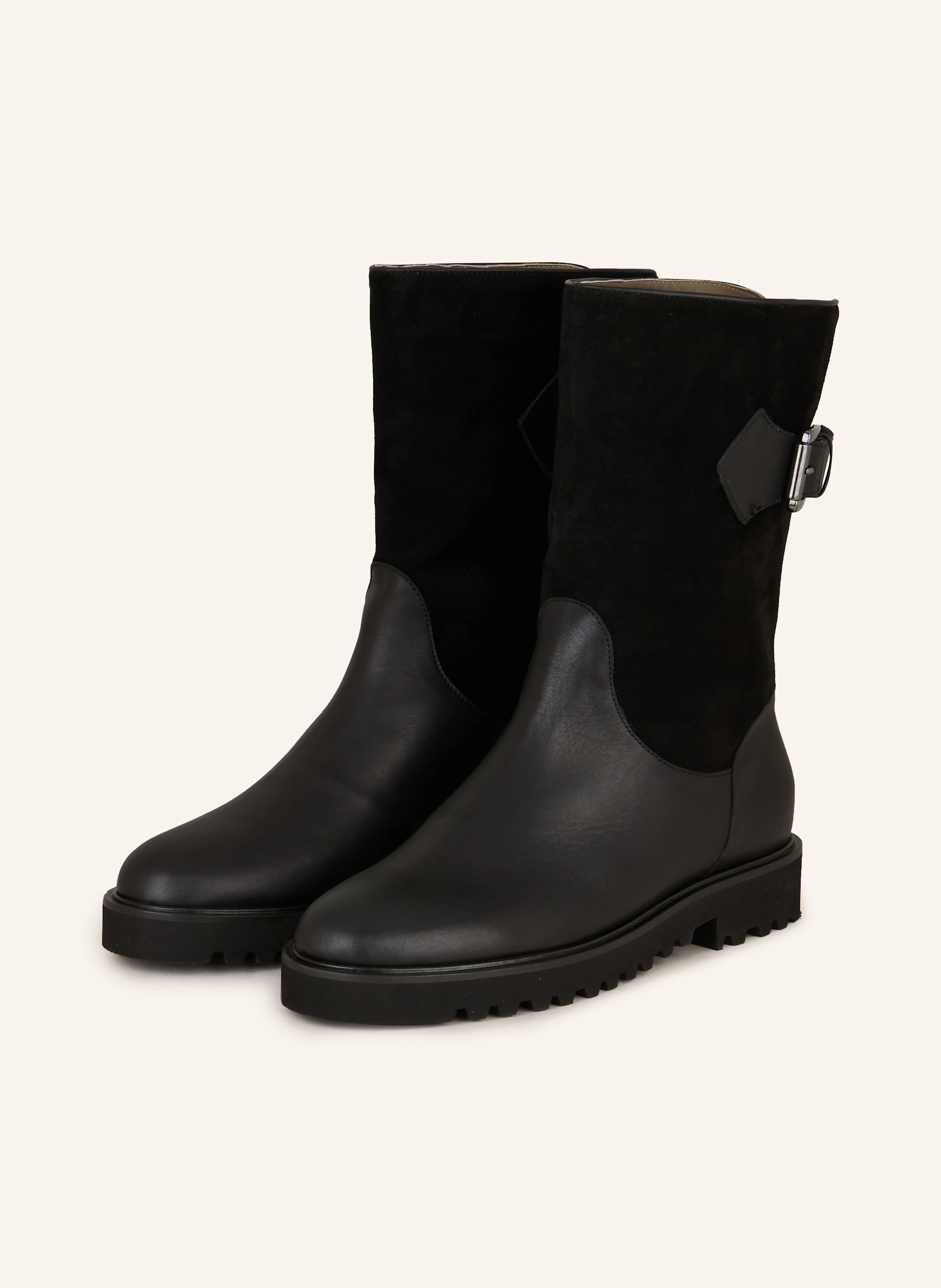 VIAMERCANTI Boots