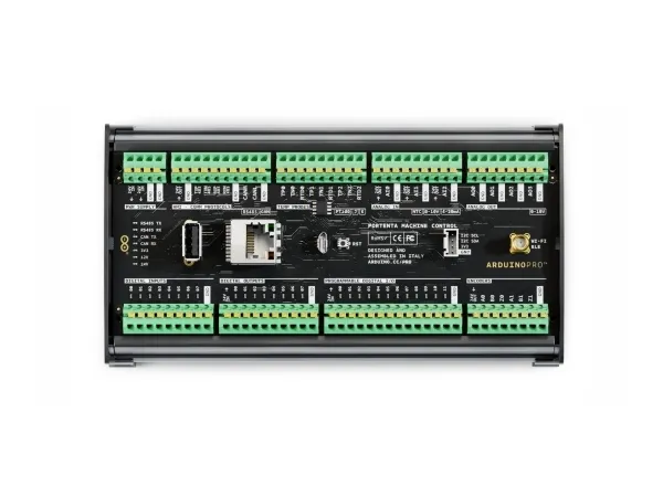 Arduino AKX00032, 24 V, 170 mm, 90 mm, 50 mm, 186 g, -40 - 85 °C