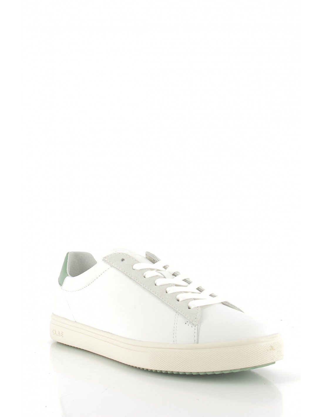 clae Baskets de ville bradley california Homme