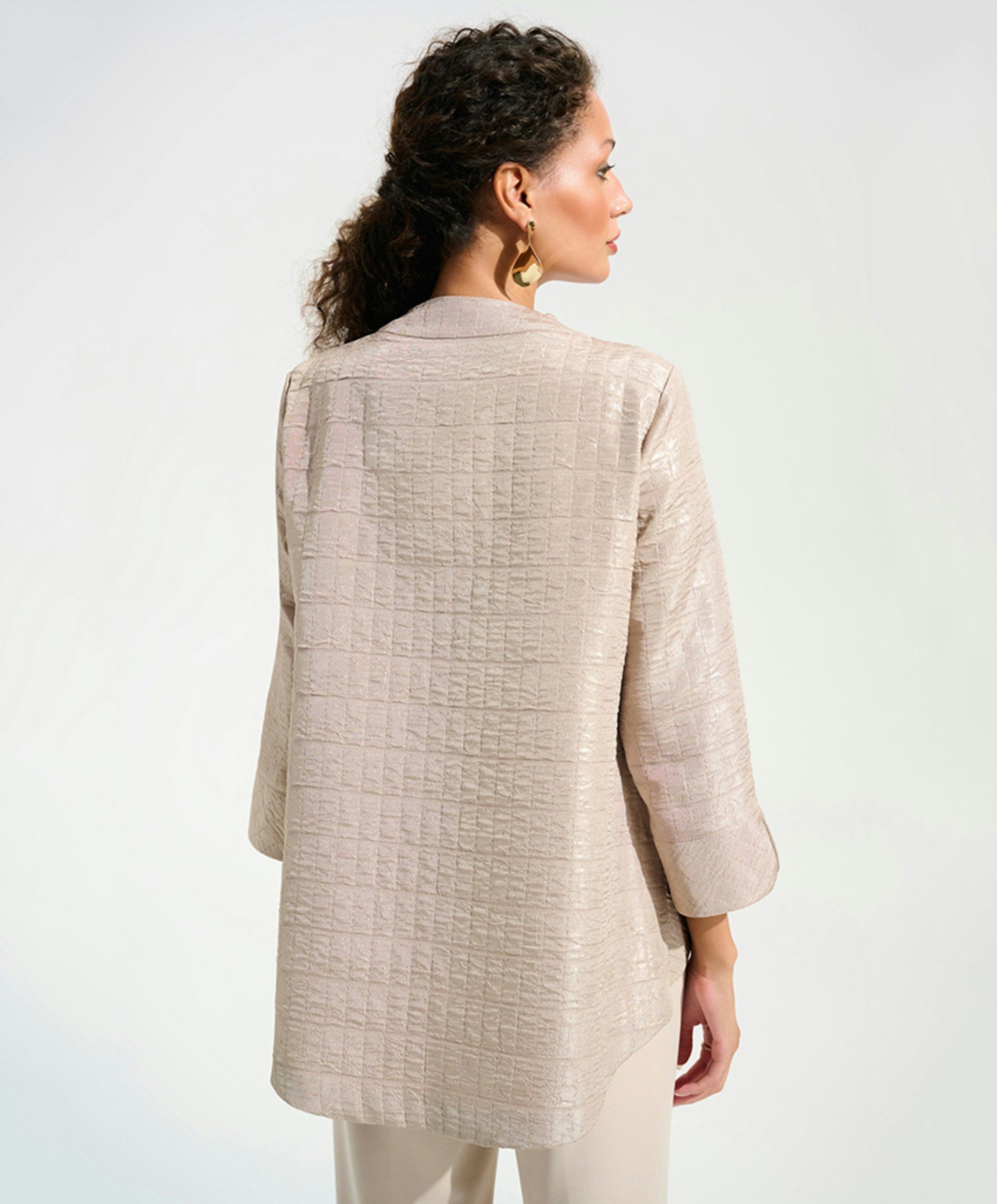 Joseph Ribkoff Dames jas beige