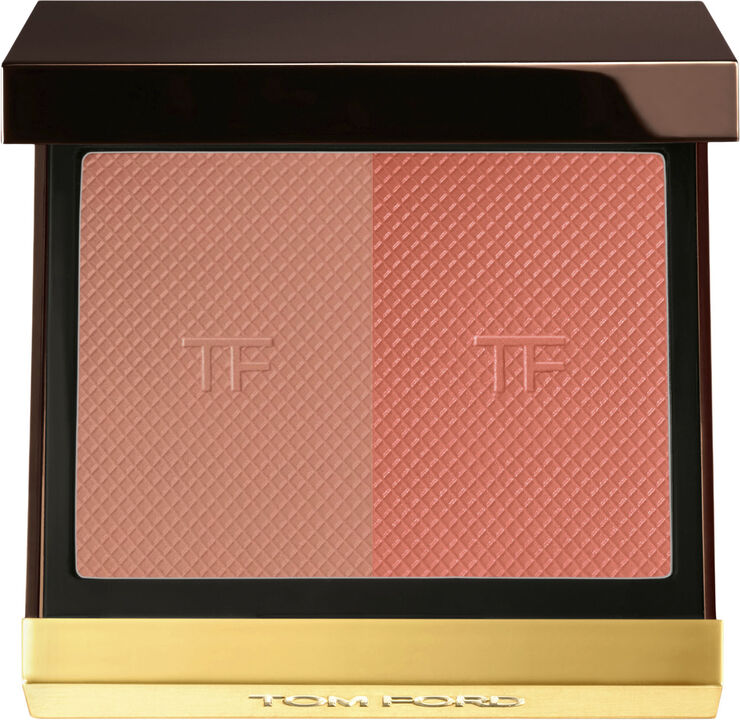 TOM FORD Shade and Illuminate Blush Duo