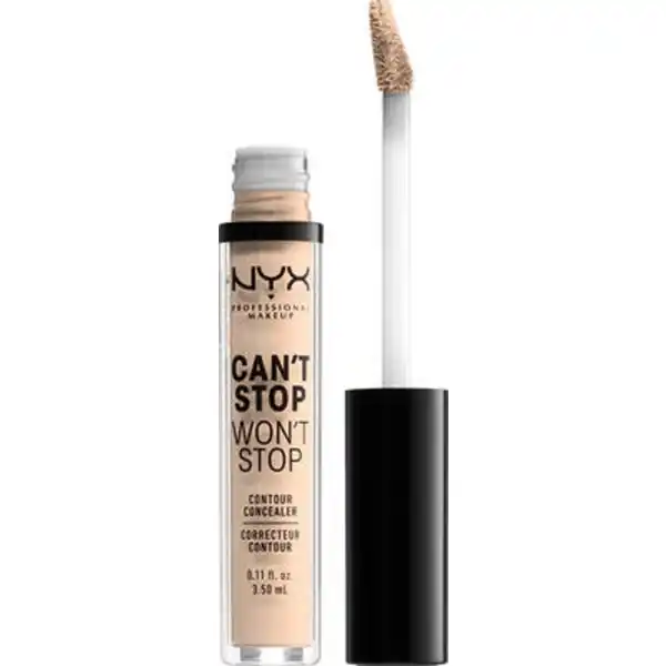 Can't Stop Won't Stop Contour Concealer 04 Light Ivory