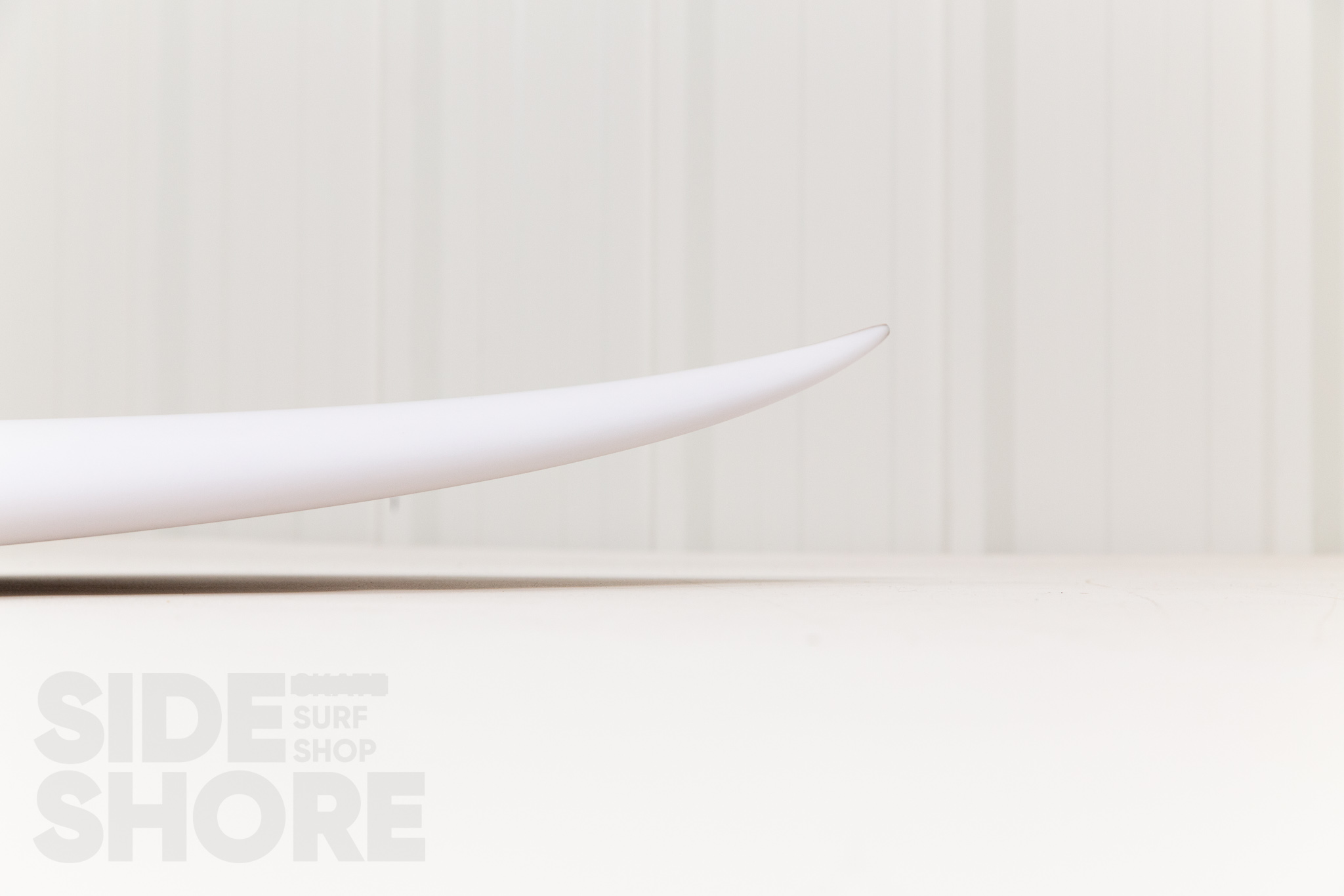 HURRICANE THE FALCON - 5'8 x 19