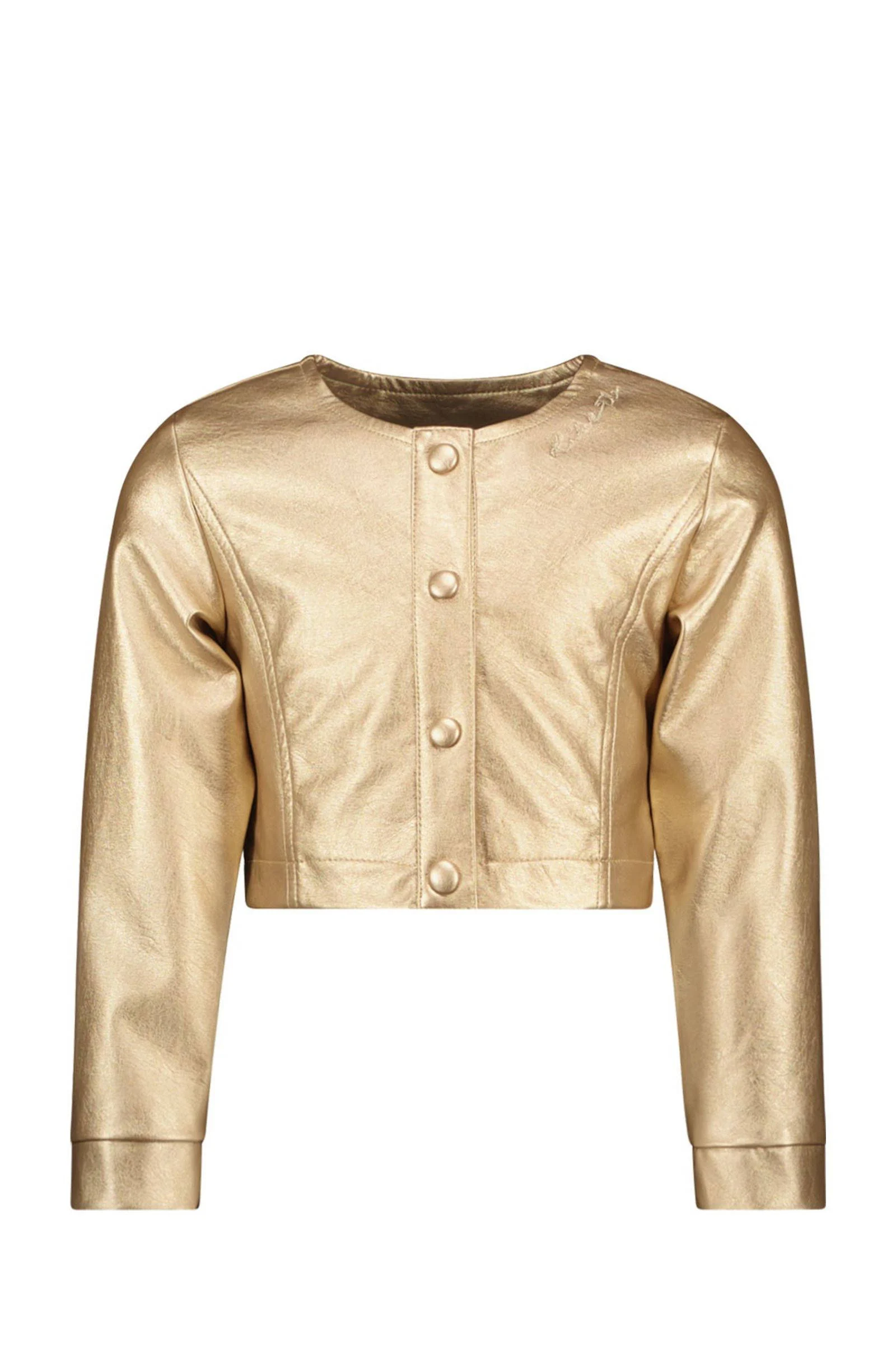 Like Flo jasje voor binnen goud