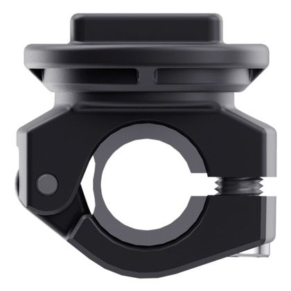 Support Smartphone SP Connect POUR RETROVISEURS Universel - Noir