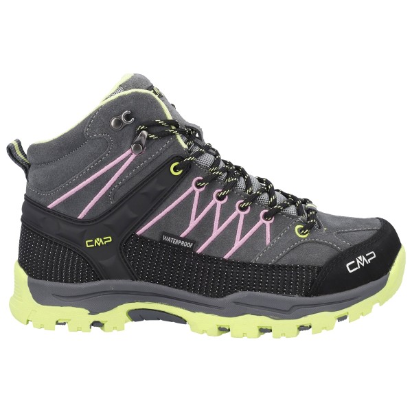 CMP - Junior's Rigel Mid Trekking Shoes Waterproof - Chaussures de randonnée