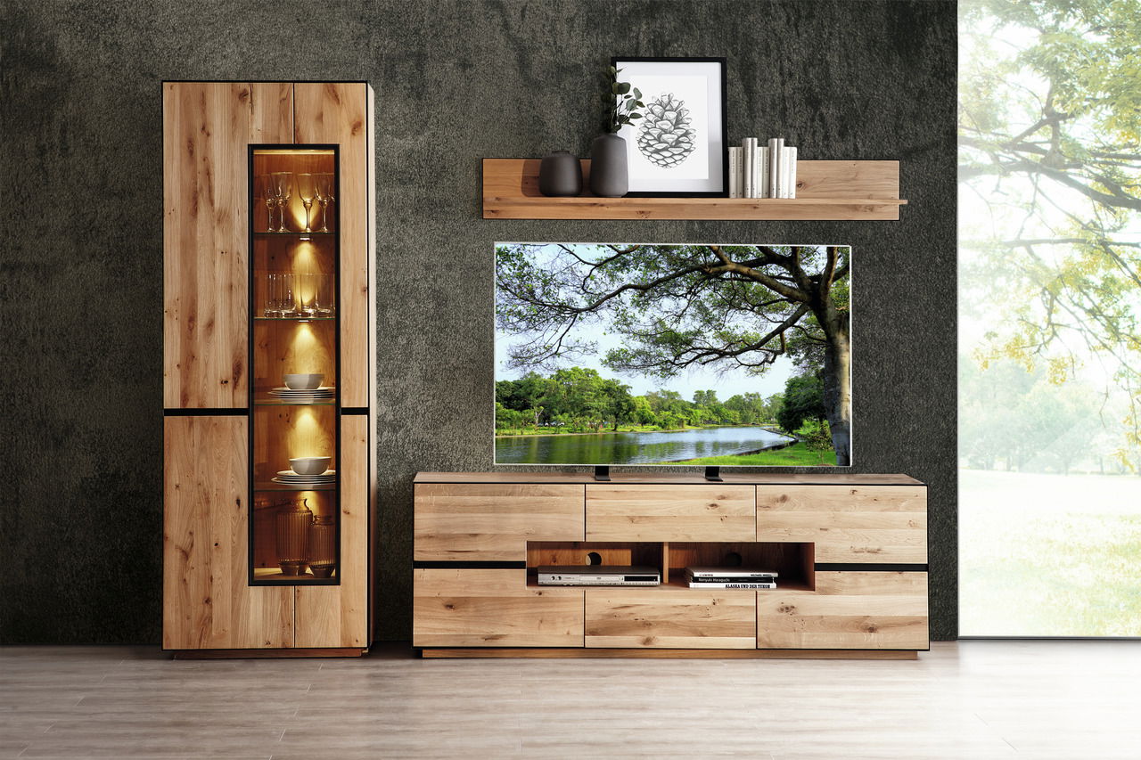 Linea Natura Wandkombination KELIO