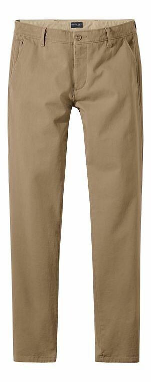 DOCKERS<br>Calças chino skinny Ultimate