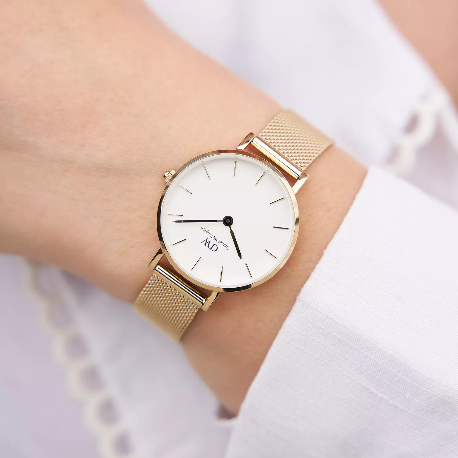 Daniel Wellington Classic Petite 28 DW00100350