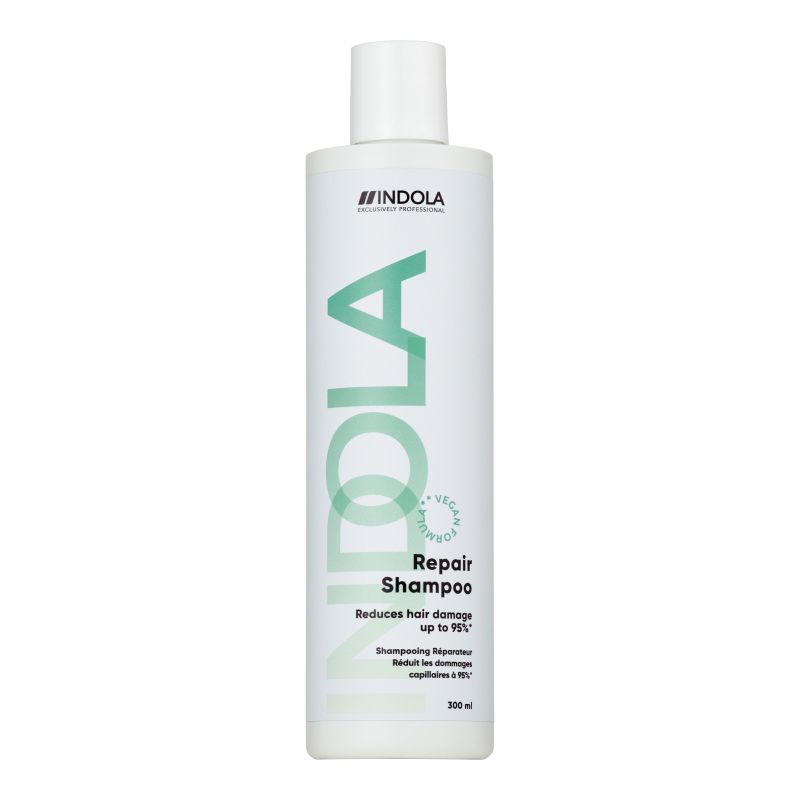 Shampooing Réparateur Innova Réparation Indola 300ml