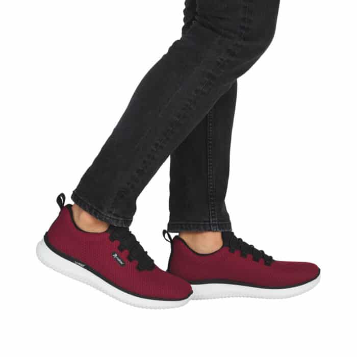 Rieker Sneakers Herre B9655-35