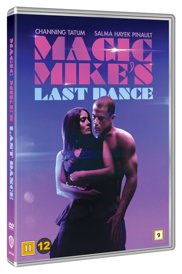 Magic Mike's Last Dance