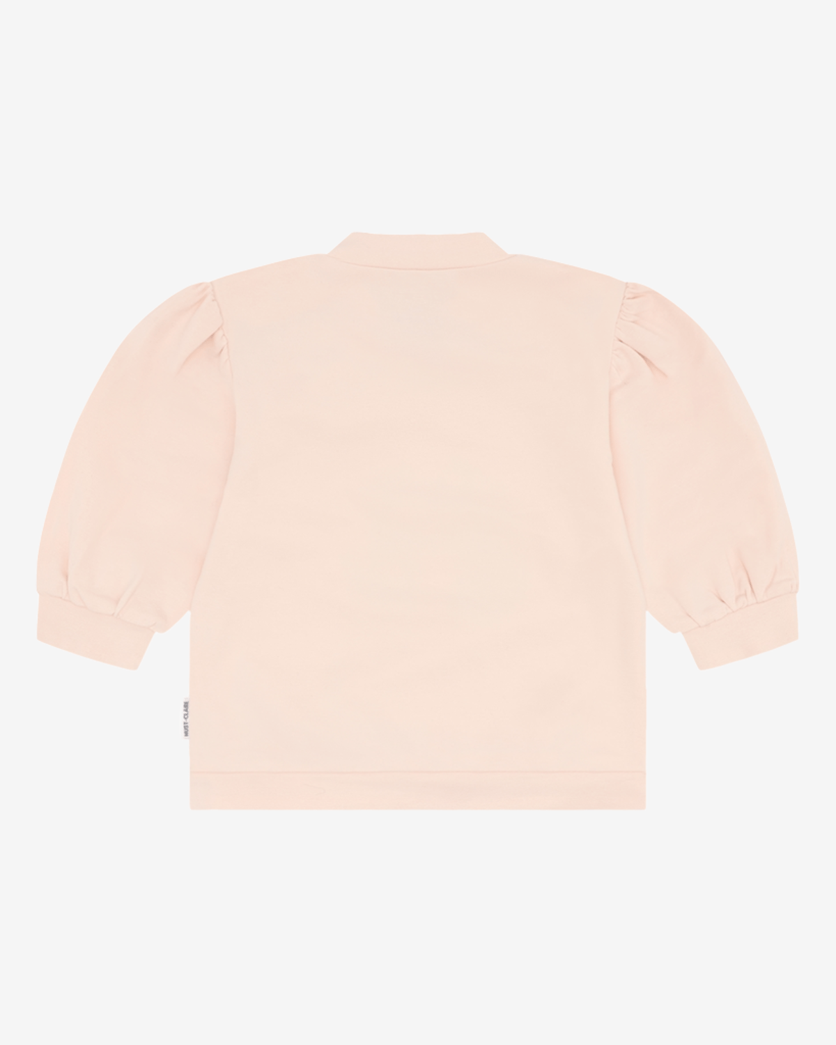 Genser Baby – 95% Bomull, 5% Elastan | HCSara Kitten love