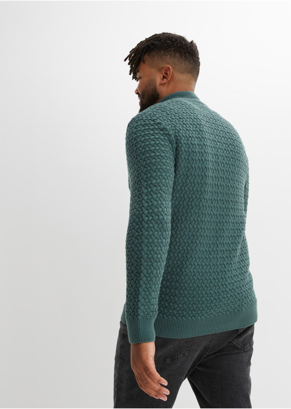 Pull camionneur