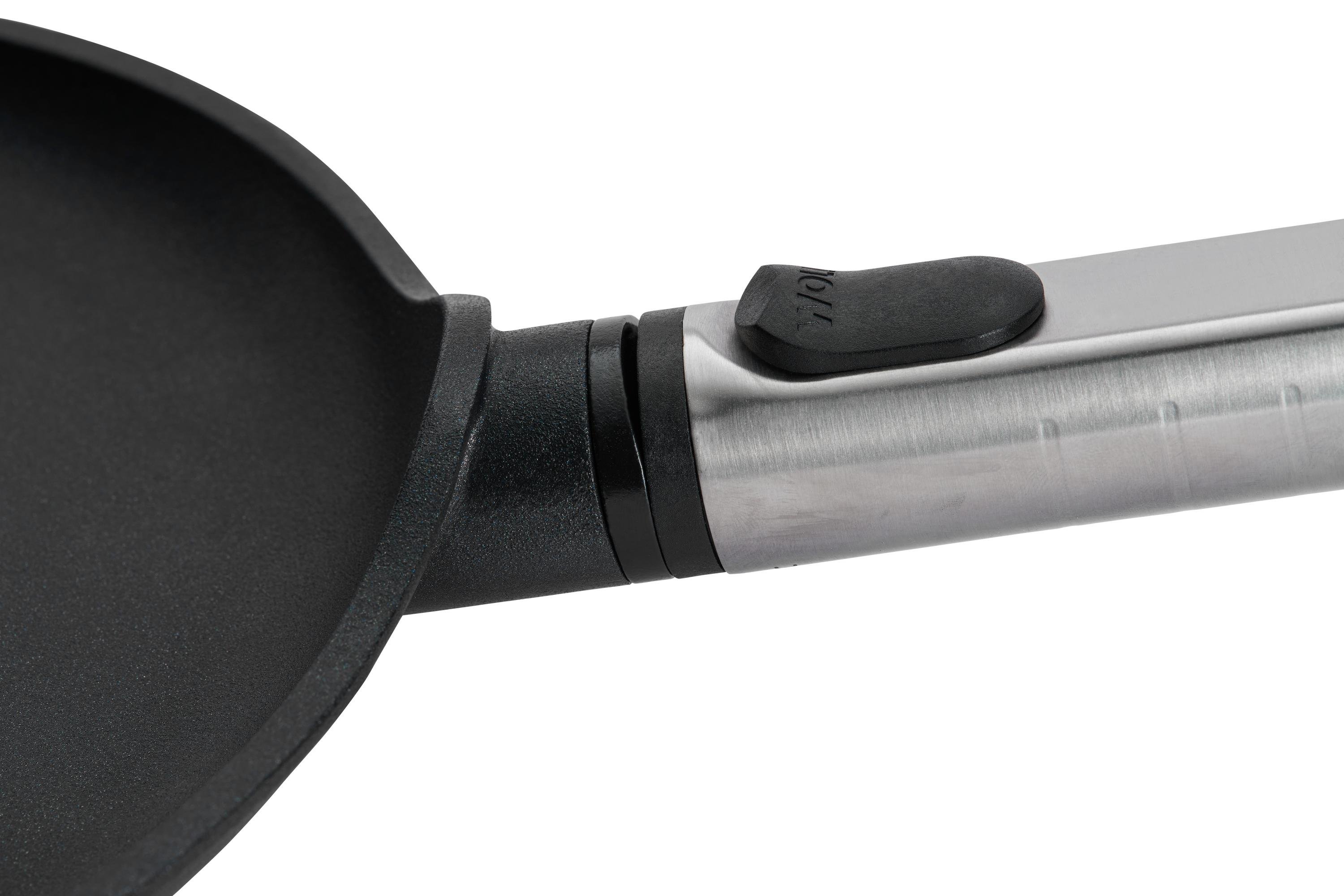 Logic XR Guss-Crêpepfanne - Größe: 26 cm