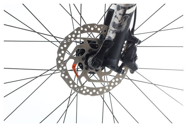 Produit reconditionné · Berria Bravo Carbone GX / Vélo VTT / Berria | Bon état