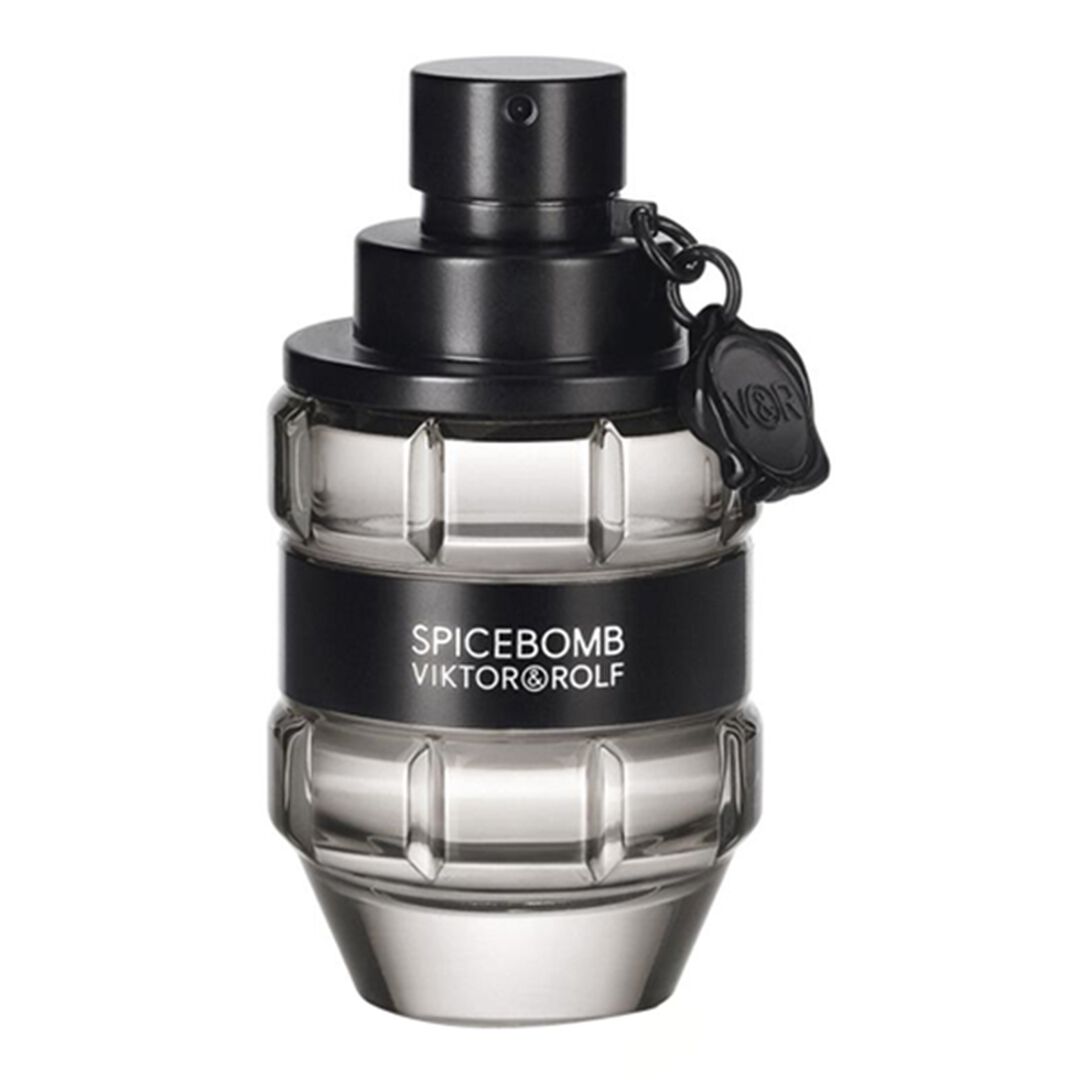 VIKTOR & ROLF SPICE BOMB Eau de Toilette - 90ml