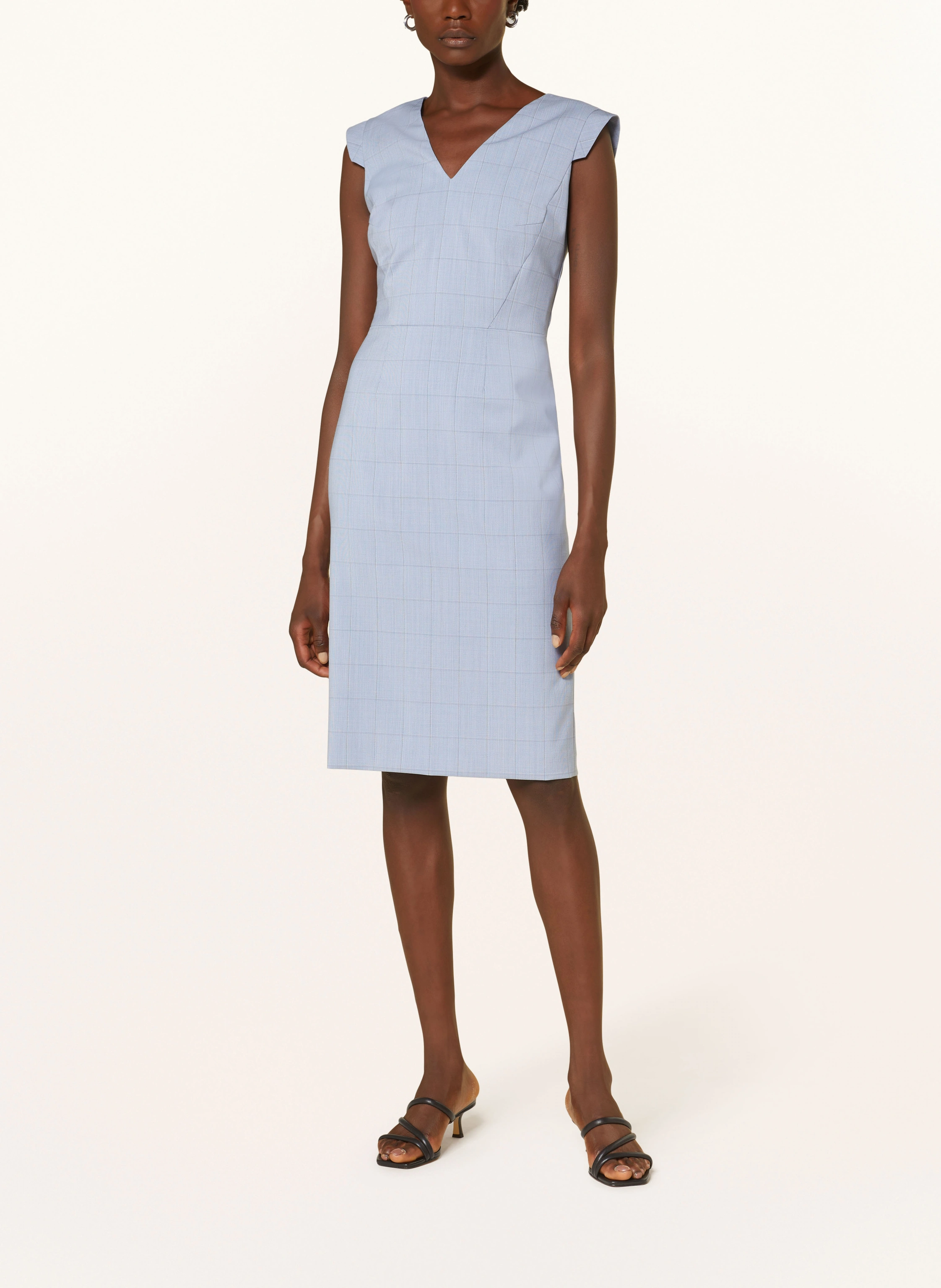 BOSS Kleid DOCIA