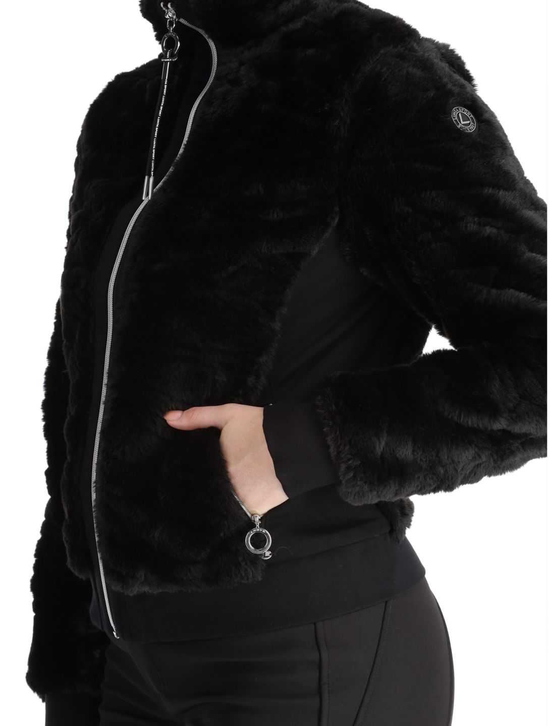 Isolahti vest dames