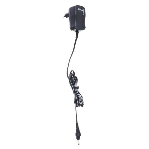 Thomann Netzteil 3-12V DC 600mA