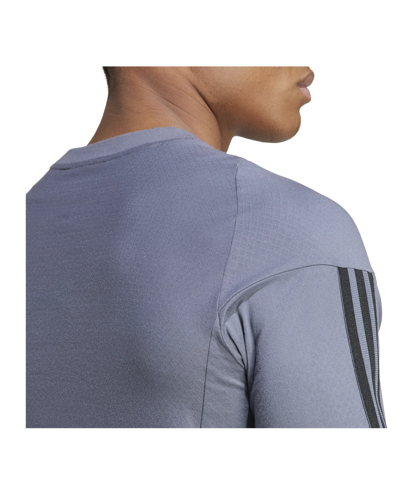 adidas Tiro 23 Competition T-Shirt Grau