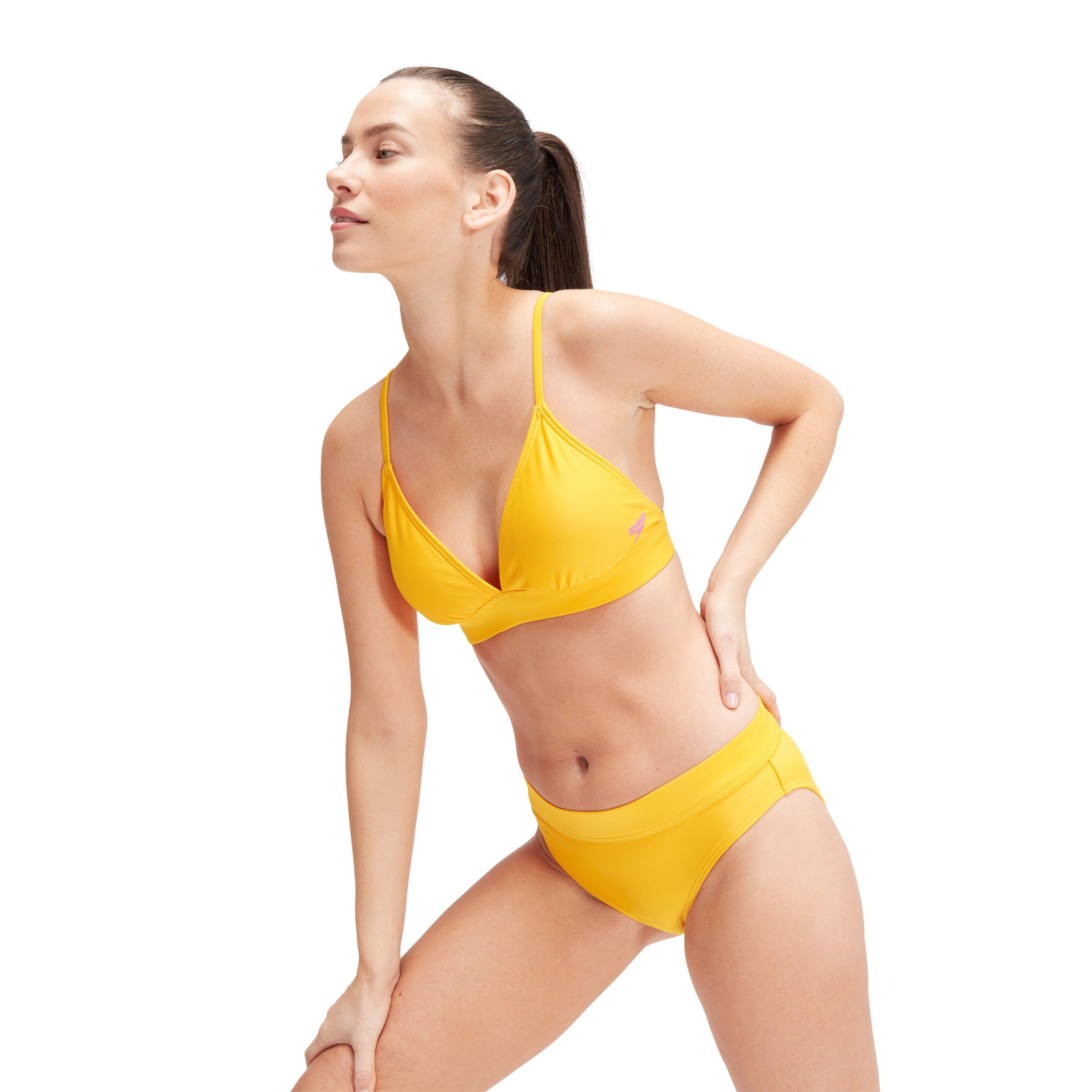 Speedo Speedo Bndd Tri 2Pc Ld99