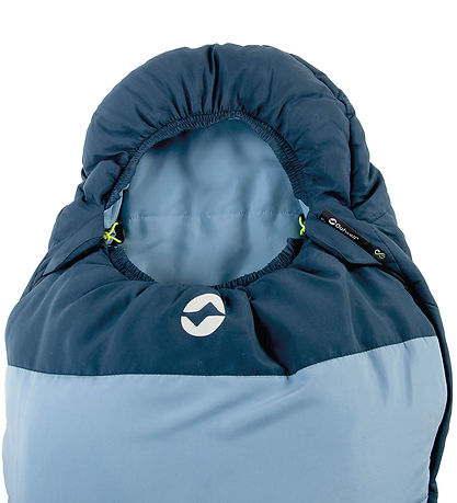 Outwell Sovepose - ConvertiBlå Junior - Ocean Blue