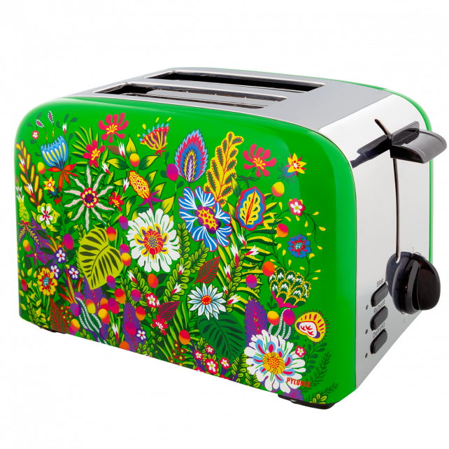 Toaster grille pain - Toast'in