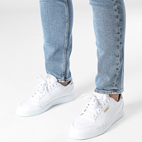 Jean Slim 1467 Bleu Wash