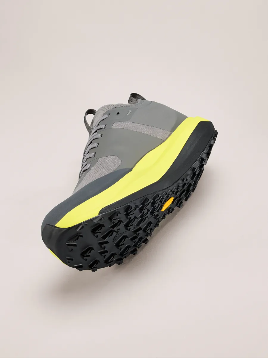 Arc'teryx Men's Sylan Gore-Tex Void / Euphoria