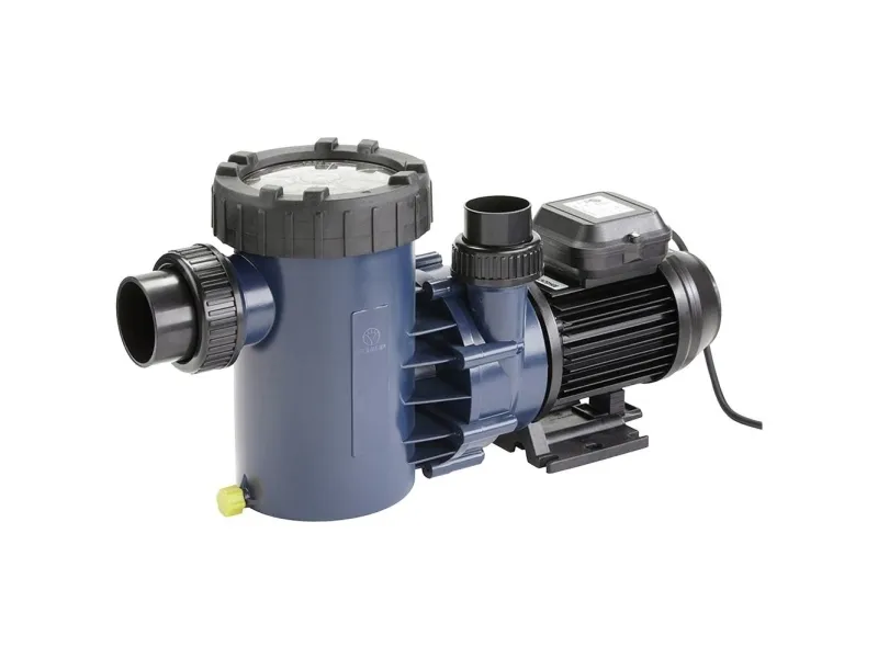 Fiap Aqua Active Magic 23.000, Have, Sort, Blå, 13 m, 23000 l/t, 800 W, 220-240 V