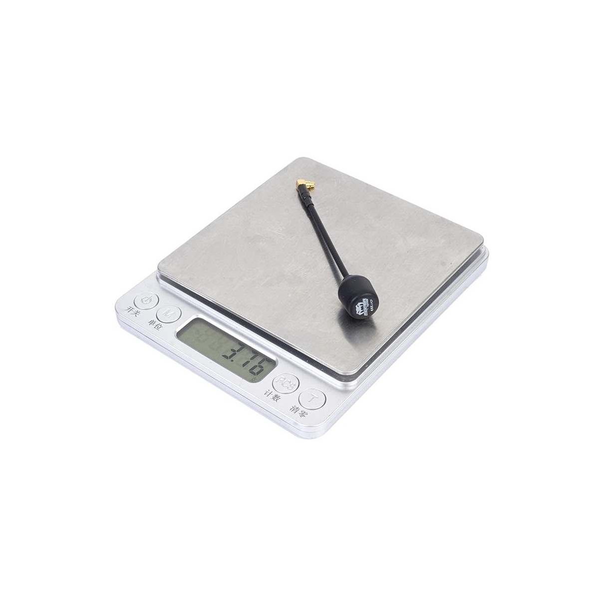Diatone Ultras 5.8G Antenna SMA LHCP - Black