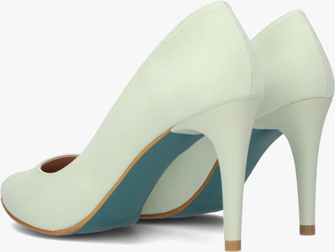 GIULIA groene giulia pumps g.8.giulia