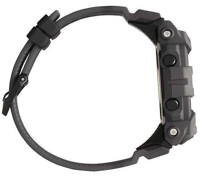 CASIO - MONTRE G-SHOCK G-SQUAD DIGITAL GBD-800