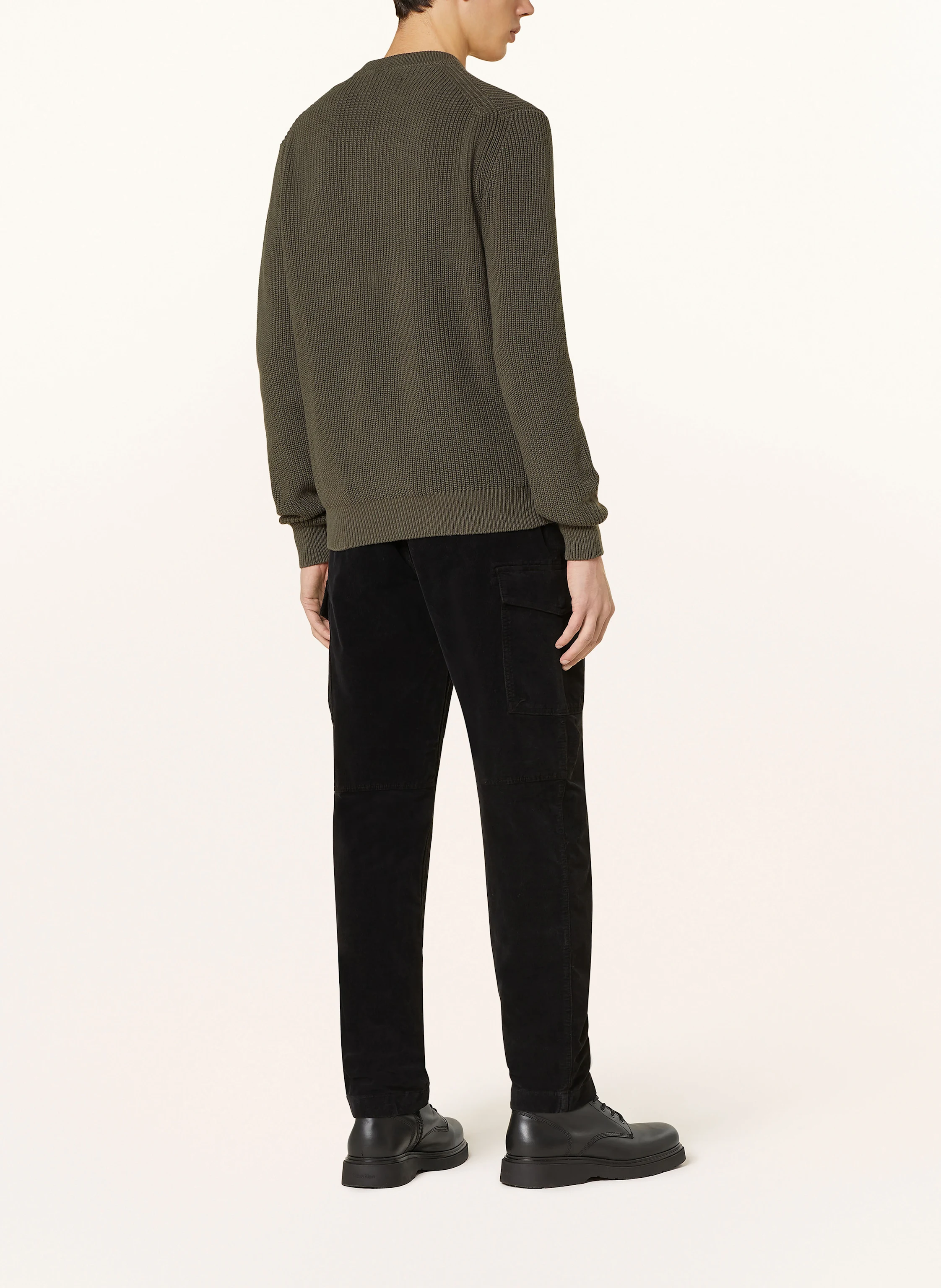 REPLAY Pullover