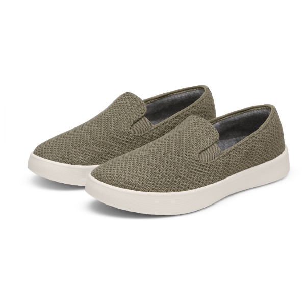 allbirds - Women's Cruiser Slip On - Baskets