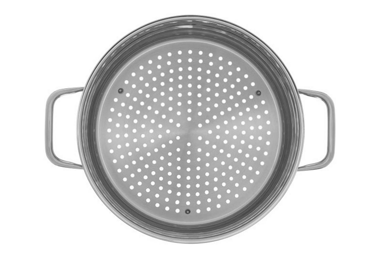 WMF Compact Cuisine 0793246380 stoominzet 24 cm