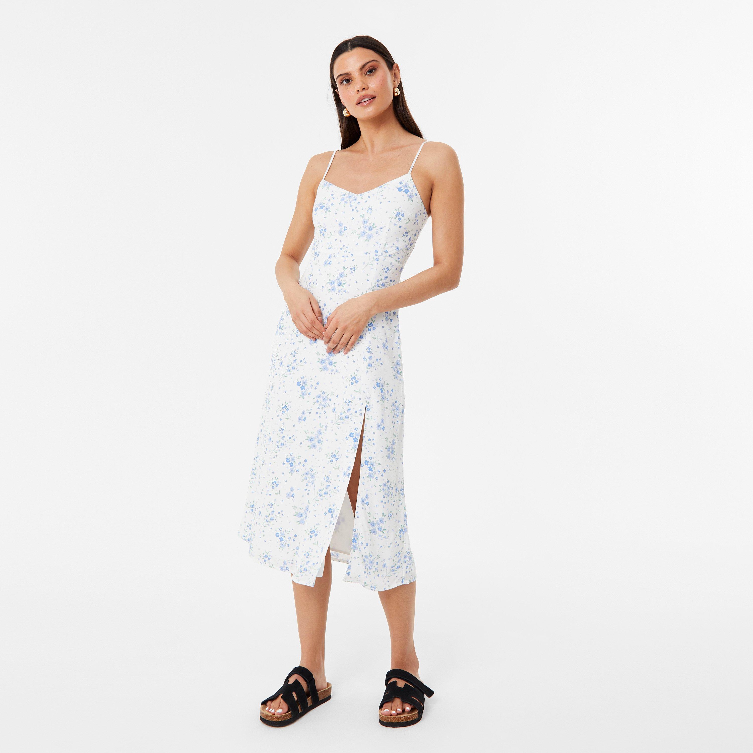 Jack Wills JW Midi Dress