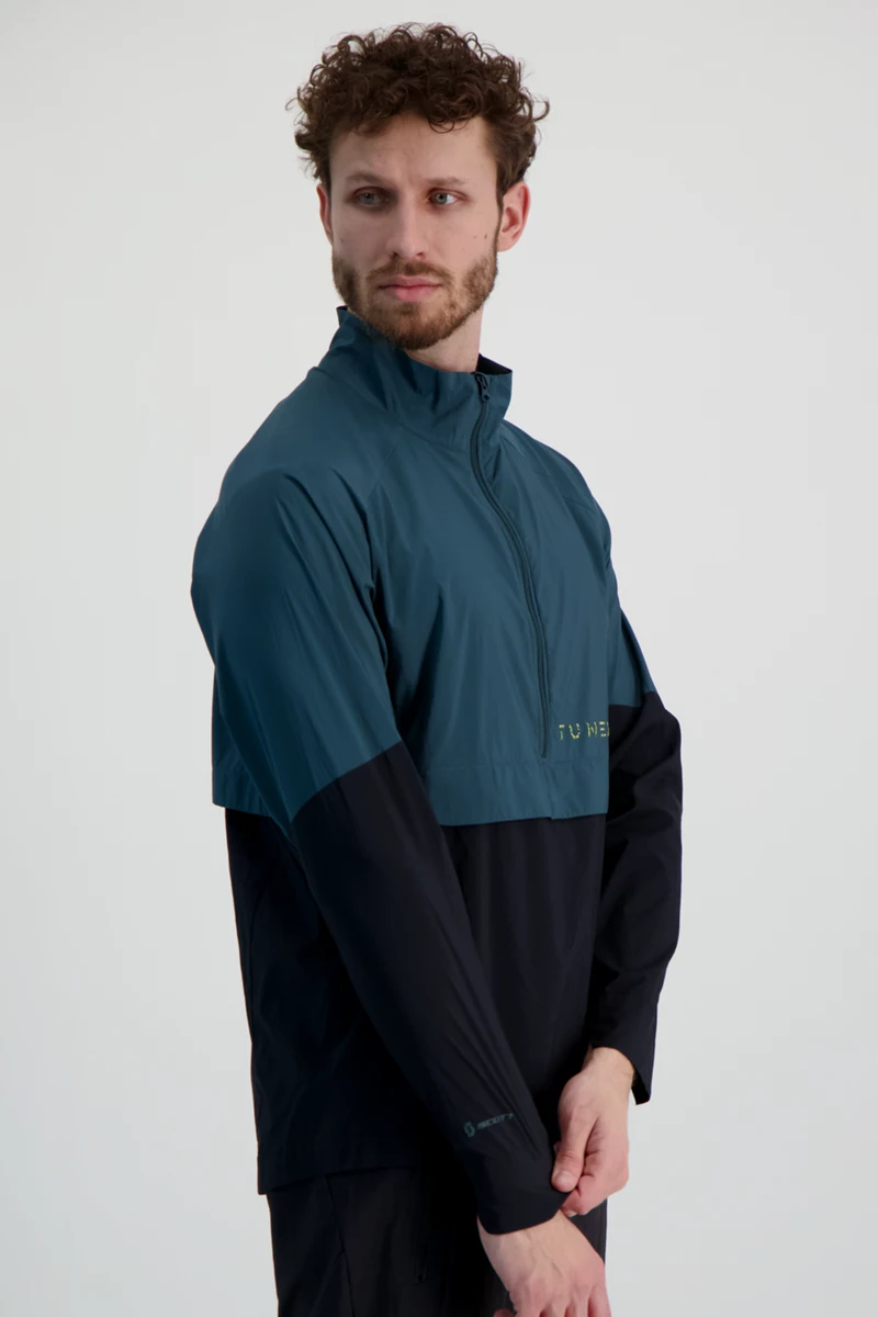 SCOTT Tuned Anorak WB Herren Bikejacke