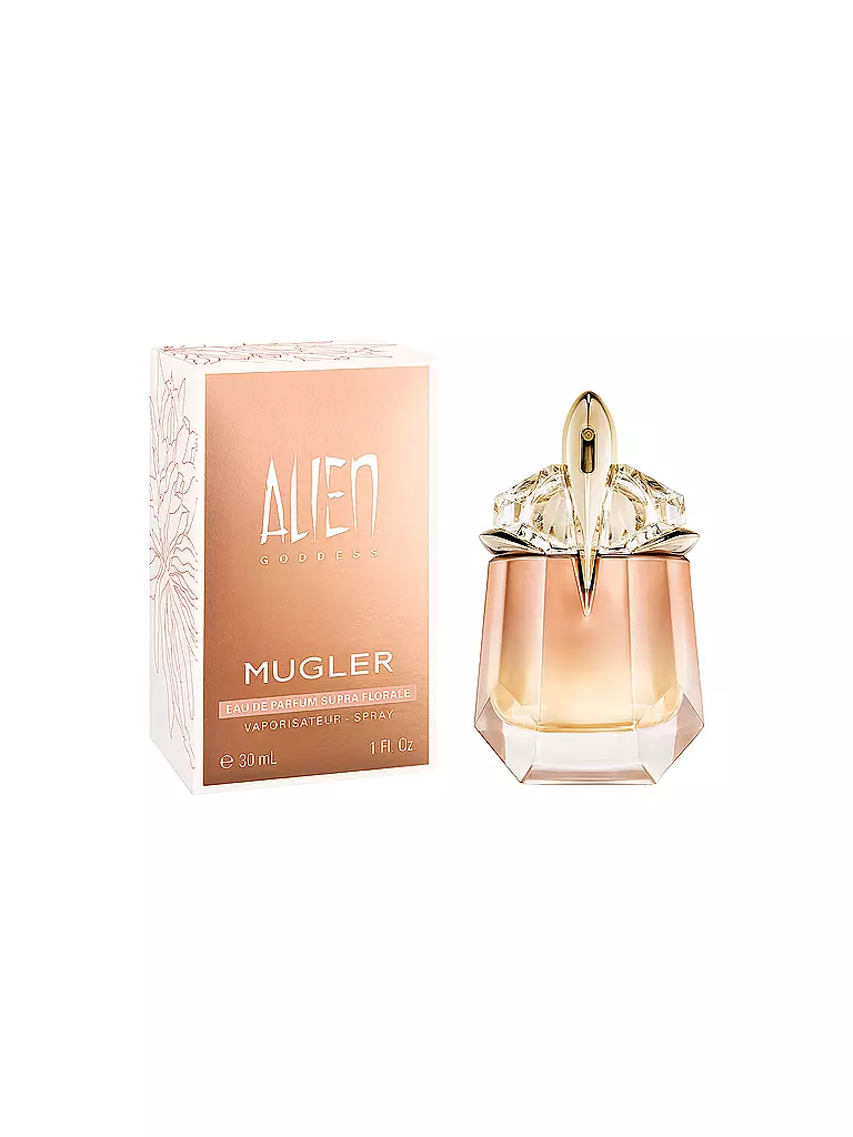 MUGLER Alien Goddess Supra Florale Eau de Parfum 30ml keine Farbe