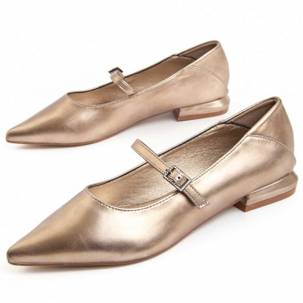 Montevita Bailarina Balera7 Dourado 38