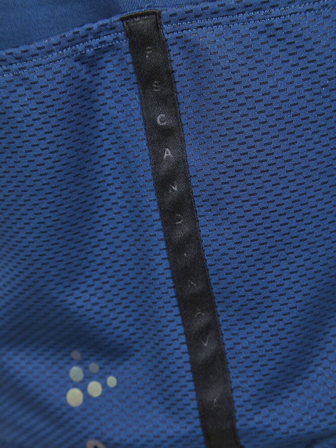 Craft ADV Softshell Cykeljakke Blå