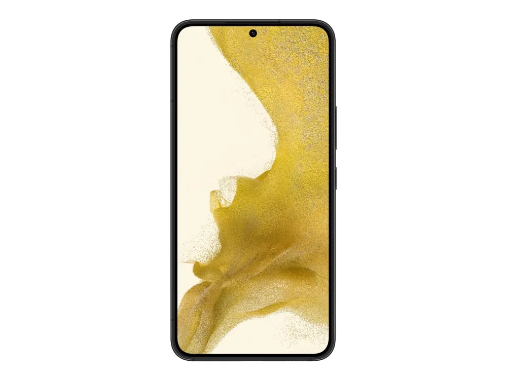 [OUTLET] - Samsung® | Galaxy S22 - 5G smartphone - 256GB - Sort