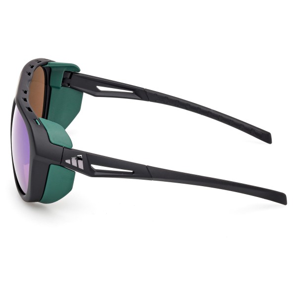adidas eyewear - SP0110 Mirror Cat: 3 - Lunettes de soleil