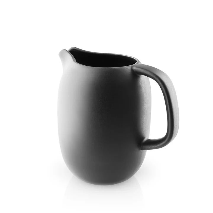 Eva Solo - Nordic Kitchen Kännchen 1 l, schwarz