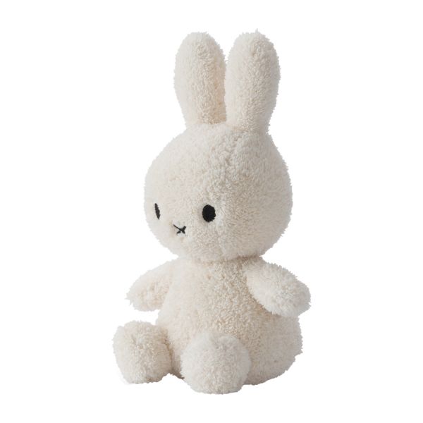 Nijntje Terry Knuffel 23 cm Cream
