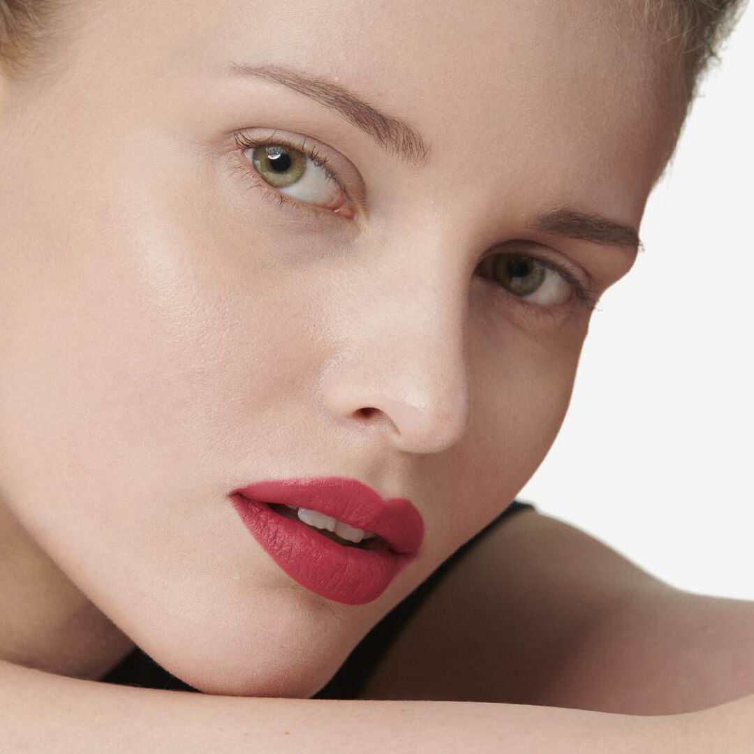 Giorgio Armani Lip Power Matte