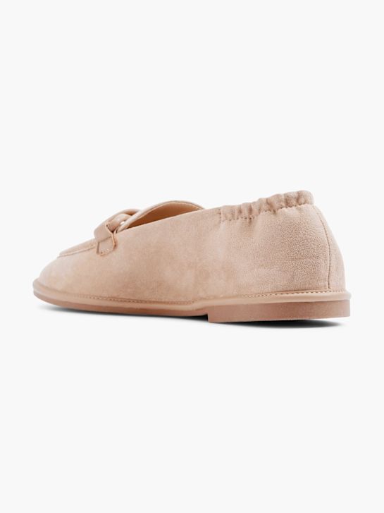 Graceland Loafer beige