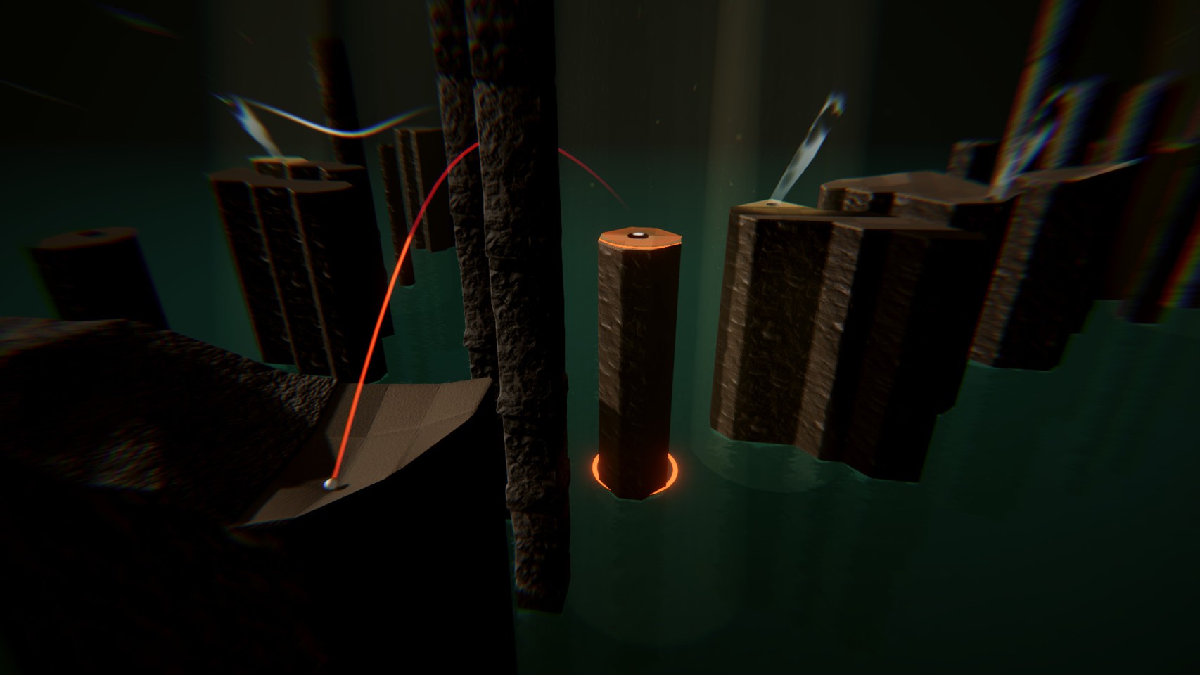 A Little Golf Journey- PC