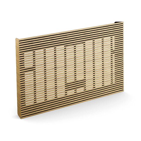 B&O Beosound Level – unieke en exclusieve draadloze luidspreker met accu Goud